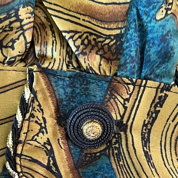 Jordan Blouse - Picture 5 of 8